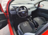 FIAT PUNTO 1.4 GASOLINA 95 CV 2006 1370.00 KM MANUAL