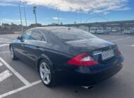 MERCEDES-BENZ CLS-500 5.0 GASOLINA 305 CV 2005 185000 KM AUTOMATICO