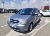 OPEL MERIVA 1.6 GASOLINA 87 CV 155000 KM 2003 MANUAL