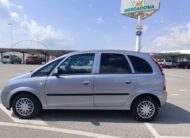 OPEL MERIVA 1.6 GASOLINA 87 CV 155000 KM 2003 MANUAL