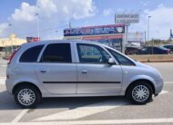 OPEL MERIVA 1.6 GASOLINA 87 CV 155000 KM 2003 MANUAL