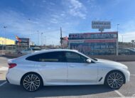 BMW 640i 3.0 GASOLINA 340 CV 2018 117000 KM AUTOMATICO