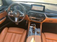 BMW 640i 3.0 GASOLINA 340 CV 2018 117000 KM AUTOMATICO