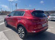 KIA SPORTAGE 1.7 DIESEL 116 CV 2017 111000 KM MANUAL