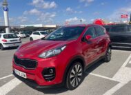 KIA SPORTAGE 1.7 DIESEL 116 CV 2017 111000 KM MANUAL