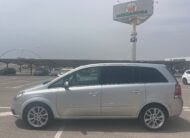 OPEL ZAFIRA 7 PLAZAS 1.9 DIESEL 120 CV 155000 KM 2006 MANUAL