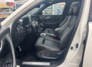 INFINITI FX30d 3.0 DIESEL 238 CV 2012 245000 KM AUTOMATICO