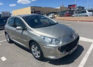 PEUGEOT 307 2.0 GASOLINA 140 CV 2007 106000 KM AUTOMATICO