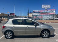 PEUGEOT 307 2.0 GASOLINA 140 CV 2007 106000 KM AUTOMATICO