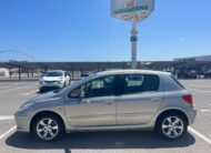 PEUGEOT 307 2.0 GASOLINA 140 CV 2007 106000 KM AUTOMATICO