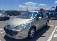 PEUGEOT 307 2.0 GASOLINA 140 CV 2007 106000 KM AUTOMATICO