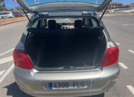 PEUGEOT 307 2.0 GASOLINA 140 CV 2007 106000 KM AUTOMATICO