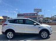 FORD KUGA 2.0 DIESEL 150 CV 108000 KM 2018 AUTOMATICO