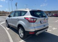 FORD KUGA 2.0 DIESEL 150 CV 108000 KM 2018 AUTOMATICO