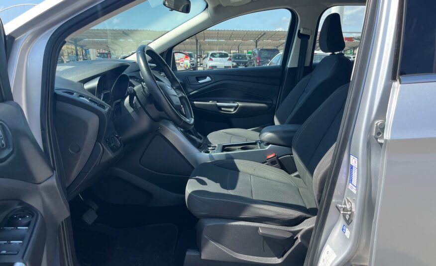 FORD KUGA 2.0 DIESEL 150 CV 108000 KM 2018 AUTOMATICO