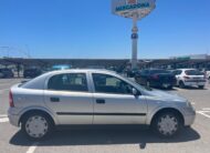 OPEL ASTRA 1.6 GASOLINA 84 CV 2002 191000 KM AUTOMATICO