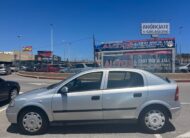 OPEL ASTRA 1.6 GASOLINA 84 CV 2002 191000 KM AUTOMATICO