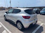 RENAULT CLIO 1.2 GASOLINA 73 CV 2017 SOLO 60000 KM MANUAL