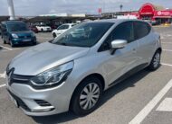 RENAULT CLIO 1.2 GASOLINA 73 CV 2017 SOLO 60000 KM MANUAL