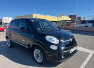 FIAT 500L 1.3 DIESEL 84 CV 2014 SOLO 88000 KM AUTOMATICO