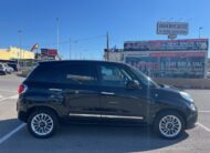 FIAT 500L 1.3 DIESEL 84 CV 2014 SOLO 88000 KM AUTOMATICO