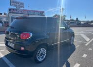 FIAT 500L 1.3 DIESEL 84 CV 2014 SOLO 88000 KM AUTOMATICO