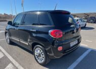 FIAT 500L 1.3 DIESEL 84 CV 2014 SOLO 88000 KM AUTOMATICO