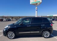 FIAT 500L 1.3 DIESEL 84 CV 2014 SOLO 88000 KM AUTOMATICO