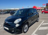 FIAT 500L 1.3 DIESEL 84 CV 2014 SOLO 88000 KM AUTOMATICO