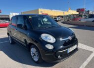 FIAT 500L 1.3 DIESEL 84 CV 2014 SOLO 88000 KM AUTOMATICO