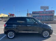 FIAT 500L 1.3 DIESEL 84 CV 2014 SOLO 88000 KM AUTOMATICO