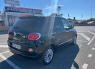 FIAT 500L 1.3 DIESEL 84 CV 2014 SOLO 88000 KM AUTOMATICO