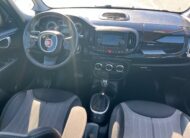 FIAT 500L 1.3 DIESEL 84 CV 2014 SOLO 88000 KM AUTOMATICO