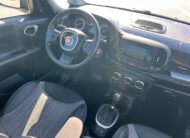 FIAT 500L 1.3 DIESEL 84 CV 2014 SOLO 88000 KM AUTOMATICO