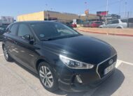 HYUNDAI I-30 1.6 DIESEL 110 CV 2017 162000 KM MANUAL