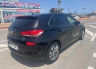 HYUNDAI I-30 1.6 DIESEL 110 CV 2017 162000 KM MANUAL