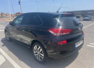 HYUNDAI I-30 1.6 DIESEL 110 CV 2017 162000 KM MANUAL