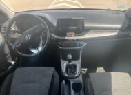 HYUNDAI I-30 1.6 DIESEL 110 CV 2017 162000 KM MANUAL