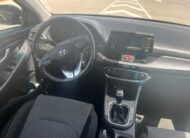 HYUNDAI I-30 1.6 DIESEL 110 CV 2017 162000 KM MANUAL