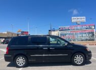 CHRYSLER GRAND VOYAGER 7 PLAZAS 2.8 DIESEL 163 CV 2008 173000 KM AUTOMATICO