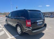 CHRYSLER GRAND VOYAGER 7 PLAZAS 2.8 DIESEL 163 CV 2008 173000 KM AUTOMATICO