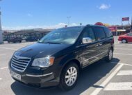 CHRYSLER GRAND VOYAGER 7 PLAZAS 2.8 DIESEL 163 CV 2008 173000 KM AUTOMATICO