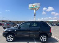 KIA SPORTAGE 2.0 DIESEL 150 CV 135000 KM 2008 AUTOMATICO