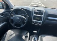 KIA SPORTAGE 2.0 DIESEL 150 CV 135000 KM 2008 AUTOMATICO