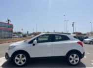 OPEL MOKKA 1.7 DIESEL 130 CV 2014 138000 KM MANUAL