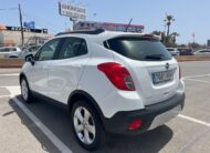 OPEL MOKKA 1.7 DIESEL 130 CV 2014 138000 KM MANUAL