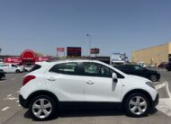 OPEL MOKKA 1.7 DIESEL 130 CV 2014 138000 KM MANUAL