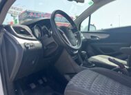 OPEL MOKKA 1.7 DIESEL 130 CV 2014 138000 KM MANUAL