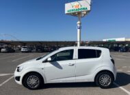 CHEVROLET AVEO 1.4 GASOLINA 100 CV 2013 135000 KM AUTOMATICO