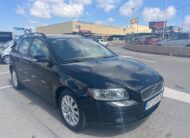 VOLVO V-50 2.0 DIESEL 135 CV 175000 KM 2006 MANUAL